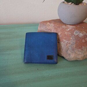 Dakota Black Label coin pouch